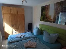 Ferienwohnung Waldkauz