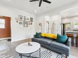 StayAE Downtown - 1BR Apartment, Ground Floor
