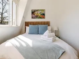 Soho by Excel Apartments
