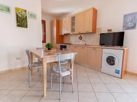 Appartamento Pina Caletta sul mare