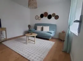 appartement Le bohème
