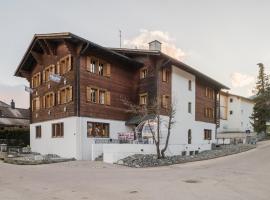 Hotel Mulin by Amanthos，位于布赖尔的酒店