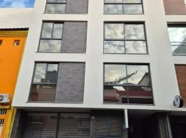 Casa Platô