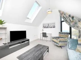 Bressay View, Shetland Islands