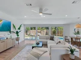 Coastal Cottage