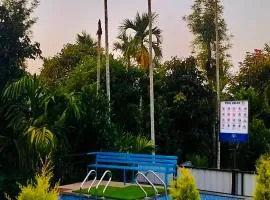 Karapuzha Water Scapes Wayanad