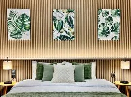 Serene Escape 2 mins from SRT Wat Samien Nari