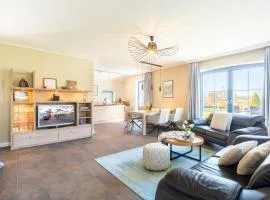 Ferienhaus Strandperle - am Cölpinsee