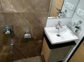 Tirupati Residency Hotel surat
