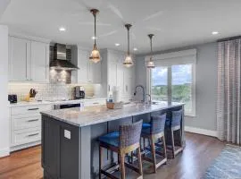 Linkside Villas 30 by Wild Dunes, with Golf Views