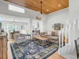 Linkside Villas 35 by Wild Dunes, Luxury Condo