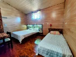 QT 8 -Casa Amazonia Portugal