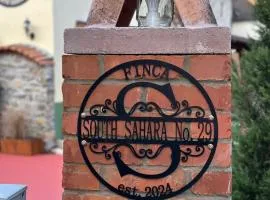 Finca South Sahara