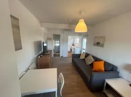 Loft cerca de la playa