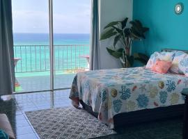 Montego Bay Club，位于蒙特哥贝的公寓式酒店