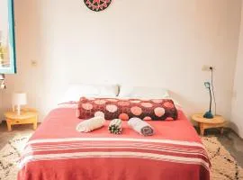 IBI Surf House