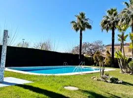 LOS SAUCES DE DAIMUS - Alquiler solo a Familias