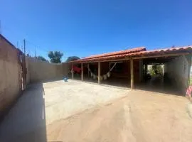 Residência JV Okafo