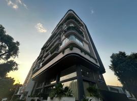 Faranda Collection Cúcuta，位于库库塔卡米洛·达萨国际机场 - CUC附近的酒店