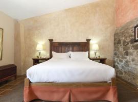 Collection O Cachito Mio，位于乔卢拉的酒店