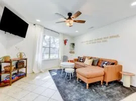Downtown - Shiner Bungalow at Beer Ranch Project