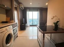Perfect condo, BTS Thong lo 5mins by walking