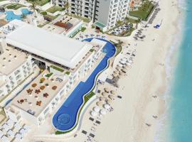 Emporio Cancun - Buy All Inclusive Option
