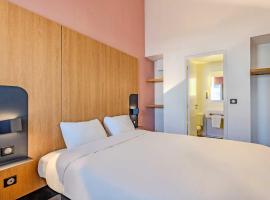 B&B HOTEL Brest Kergaradec Aéroport，位于高伊斯瑙的酒店