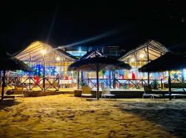 Tropical Paradise Nosy Be，位于贝岛的酒店