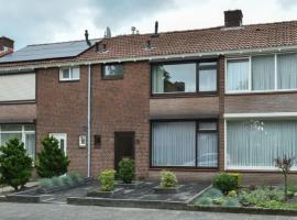 De Gebroeders，位于贝斯特的酒店