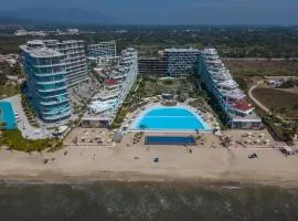 Aria Ocean Condominios