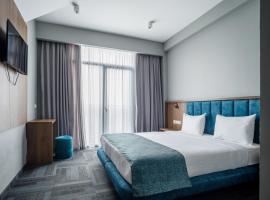 Address Inn