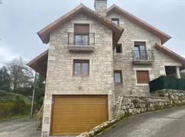 Chalet ENTERO CONFORT