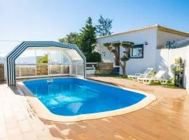 Gaeiras Private Pool