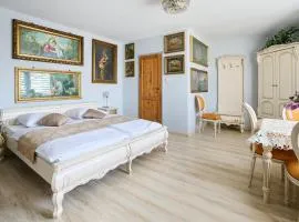 Apartamenty Pod Kalwarią Góra Św Anny