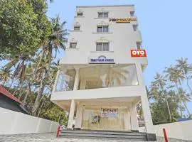 Hotel O Poptavern Premium