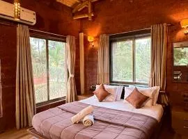 Kashid Boutique Resort