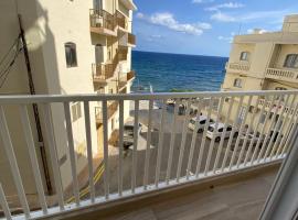 Acciola Mimosa by Horizon Apartments Gozo，位于Qbajjar的酒店
