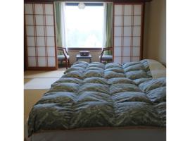 Hotel Tetora Resort Tateyama Kokusai - Vacation STAY 55731v，位于立山町的酒店