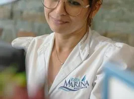 威斯达滨海公寓