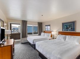Breeze Inn Hotel