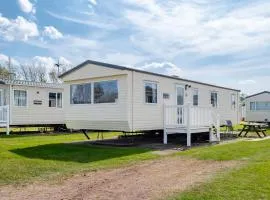 3Bedroom Caravan Seton Sands