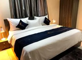 Norichyank Apartments