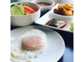 Smile Hotel Fukuoka Okawa - Vacation STAY 81529v