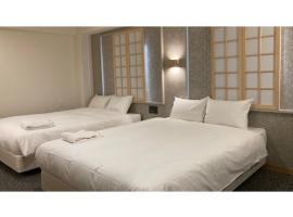 Smile Hotel Fukuoka Okawa - Vacation STAY 81552v，位于大川的酒店