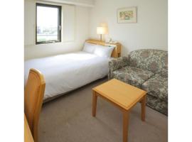 Smile Hotel Fukuoka Okawa - Vacation STAY 81541v，位于大川的酒店
