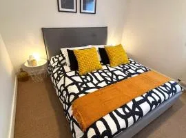 Appartement avec parking à deux pas centre-ville et gare