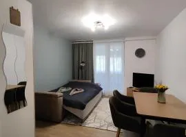Tóparti Élmények Apartman