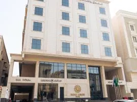 فندق واحة روز