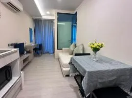 Lovely Condo-BTS Thong Lo 5mins